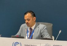 Fiji’s lead negotiator reflects on challenges at COP29