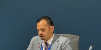 Fiji’s lead negotiator reflects on challenges at COP29