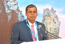 Fiji calls for more focus on Oceans at COP29