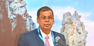 Fiji calls for more focus on Oceans at COP29