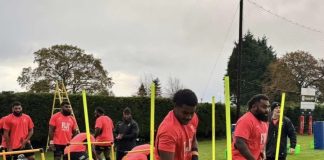 Flying Fijians coach Byrne names strong side for Ireland clash