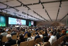 The Role of Pacific Youth at COP29: Voices of Hope and Innovation