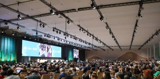 The Role of Pacific Youth at COP29: Voices of Hope and Innovation