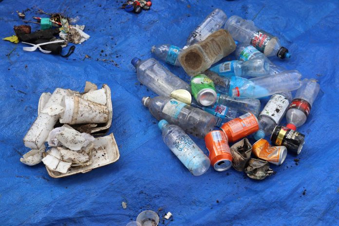 Pacific Islands push for emissions and releases to be in new Plastics Treaty