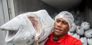 Fiji to host 9th Pacific Tuna Forum in Fiji