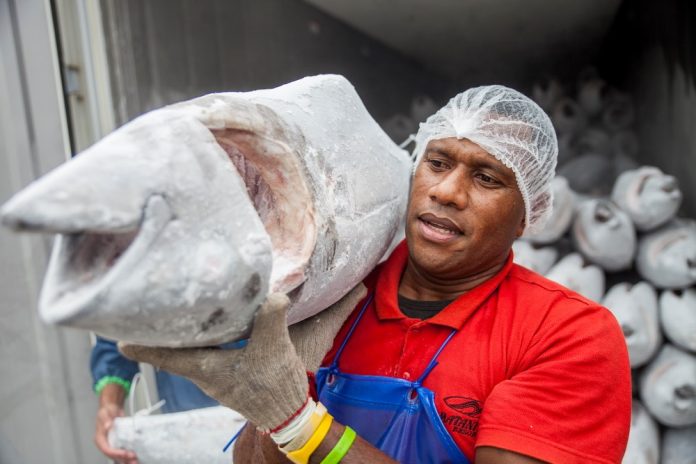 Fiji to host 9th Pacific Tuna Forum in Fiji