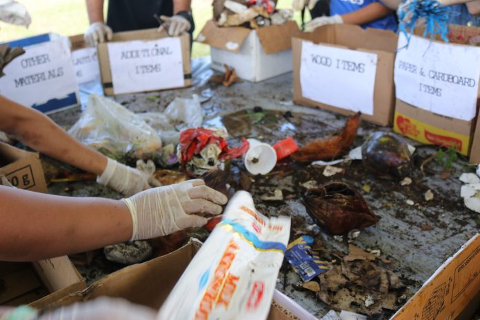 40 by 40: Pacific Islands target for reduction of plastic production