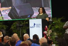 WCPFC executive director urges action on Climate Change and human rights at Suva meeting