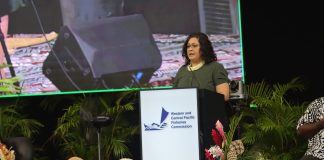 WCPFC executive director urges action on Climate Change and human rights at Suva meeting