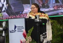 Pacific Fisheries Commission marks 21 years of sustainable ocean management