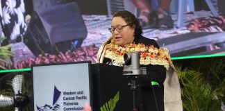 Pacific Fisheries Commission marks 21 years of sustainable ocean management