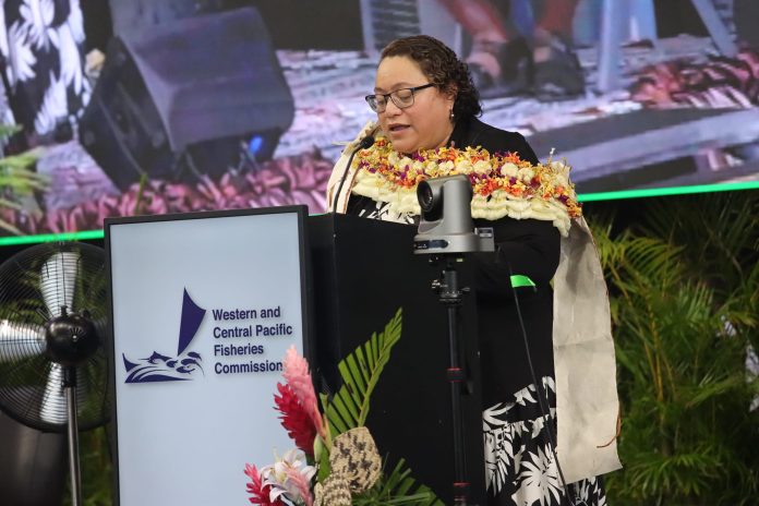 Pacific Fisheries Commission marks 21 years of sustainable ocean management