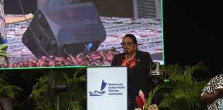 Fiji Fisheries Minister calls for integrating traditional knowledge in sustainable fisheries management