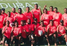 Fiji Sevens team to play ‘Fiji style’ as coach Kolinisau aims for victory in Dubai