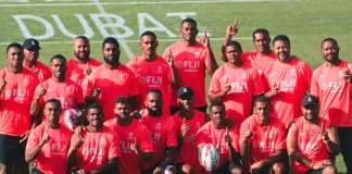 Fiji Sevens team to play ‘Fiji style’ as coach Kolinisau aims for victory in Dubai