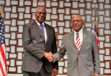 U.S expands defence ties with Fiji amid rising tensions in the Pacific
