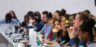 Pacific negotiators frustrated by ‘slow process’ of climate talks