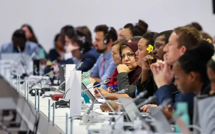 Pacific negotiators frustrated by ‘slow process’ of climate talks