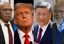 Pacific leaders outline foreign policy priorities amid geopolitical and climate crises