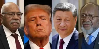 Pacific leaders outline foreign policy priorities amid geopolitical and climate crises