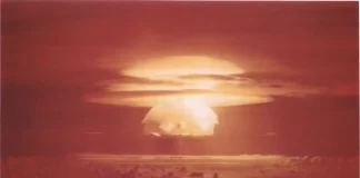 Kiribati voices concern over ongoing missile testing in the Pacific Ocean