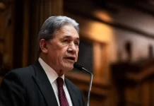 Troubled New Caledonia at ‘turning point’: NZ Foreign Minister Peters