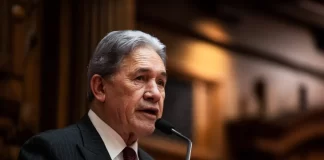 Troubled New Caledonia at ‘turning point’: NZ Foreign Minister Peters