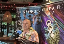 Cook Islands PM ‘not surprised’ at NZ Treaty Principles Bill opposition