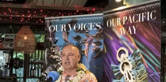 Cook Islands PM ‘not surprised’ at NZ Treaty Principles Bill opposition