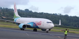 How Vanuatu can return to sustainable growth after Airline bankruptcy