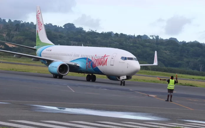 How Vanuatu can return to sustainable growth after Airline bankruptcy