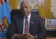 Fiji’s Home Affairs Minister Tikoduadua offers to resign down pending Grace Road passport probe