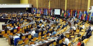 American Samoa’s deep-sea mining advocate obtains observer status in International Seabed Authority