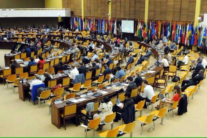 American Samoa’s deep-sea mining advocate obtains observer status in International Seabed Authority