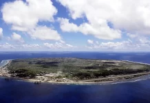Nauru launches innovative citizenship programme at COP 29, linking investment to climate action