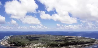Nauru launches innovative citizenship programme at COP 29, linking investment to climate action