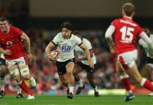 Caleb Muntz shines as Flying Fijians condemn Wales to record-equalling 24- 19 defeat