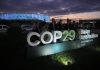COP29 Text offers two far-apart visions for finance goal