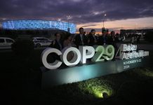 COP29 Text offers two far-apart visions for finance goal