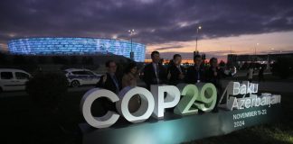 COP29 Text offers two far-apart visions for finance goal