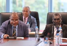 PNG told address Bougainville independence affairs head-on: President Toroama