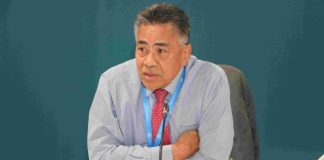Small Islands negotiate their survival at COP29