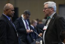 Plastics treaty negotiations update – Institutional arrangement, preamble, scope and principles