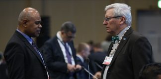 Plastics treaty negotiations update – Institutional arrangement, preamble, scope and principles