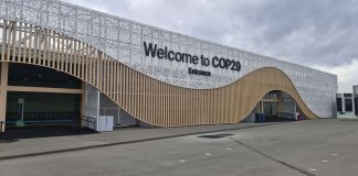 COP 29 Must Keep 1.5 Alive – Our survival cannot be negotiated: PIF Chair, Sovaleni