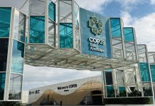 With One Voice, Pacific nations take 1.5 to stay alive message to COP29