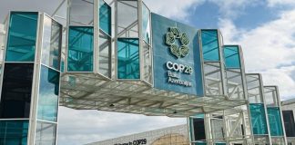 With One Voice, Pacific nations take 1.5 to stay alive message to COP29
