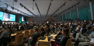 COP29 climate talks end with $300 billion annual pledge, Guterres calls deal a ‘base to build on’