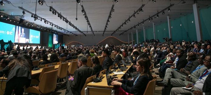 COP29 climate talks end with $300 billion annual pledge, Guterres calls deal a ‘base to build on’