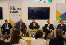 COP29 – A make or break moment for the Blue Pacific?